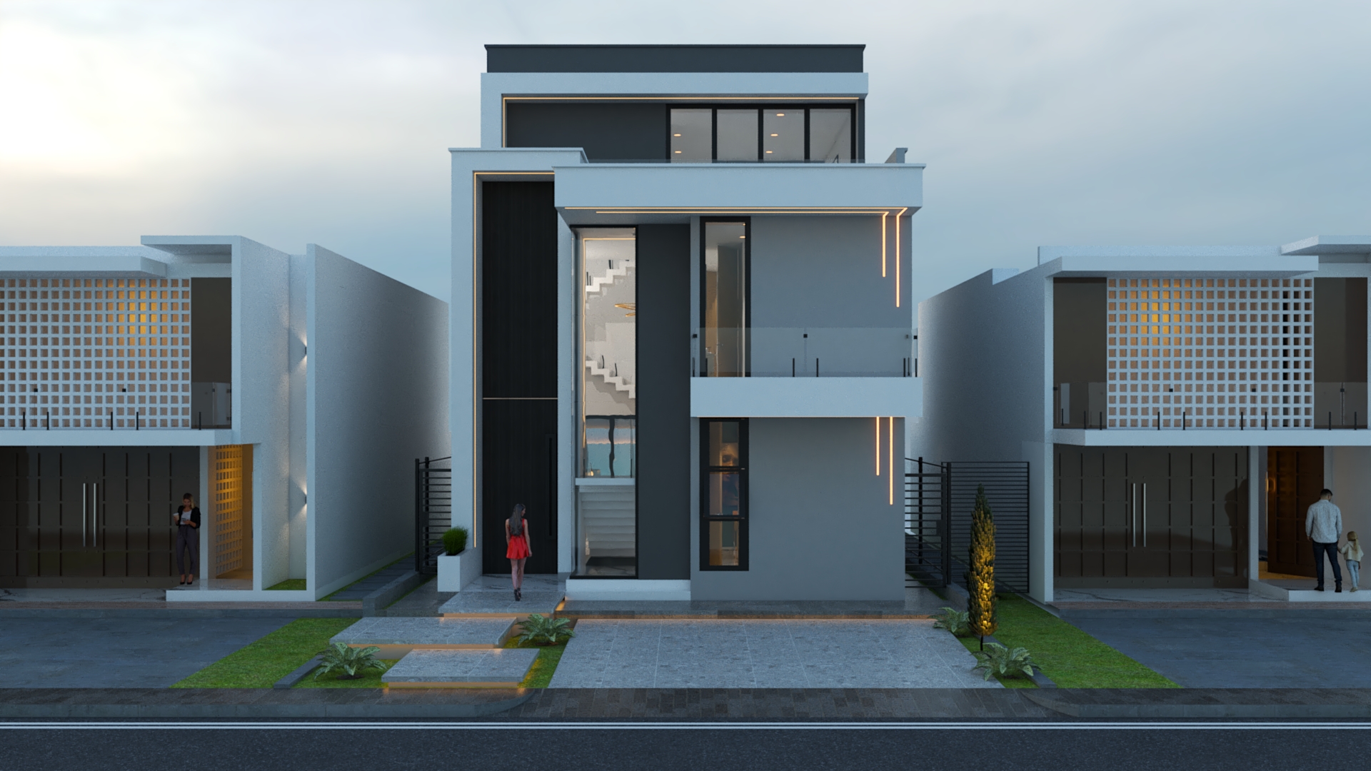 1erpiso 1 fachada principal