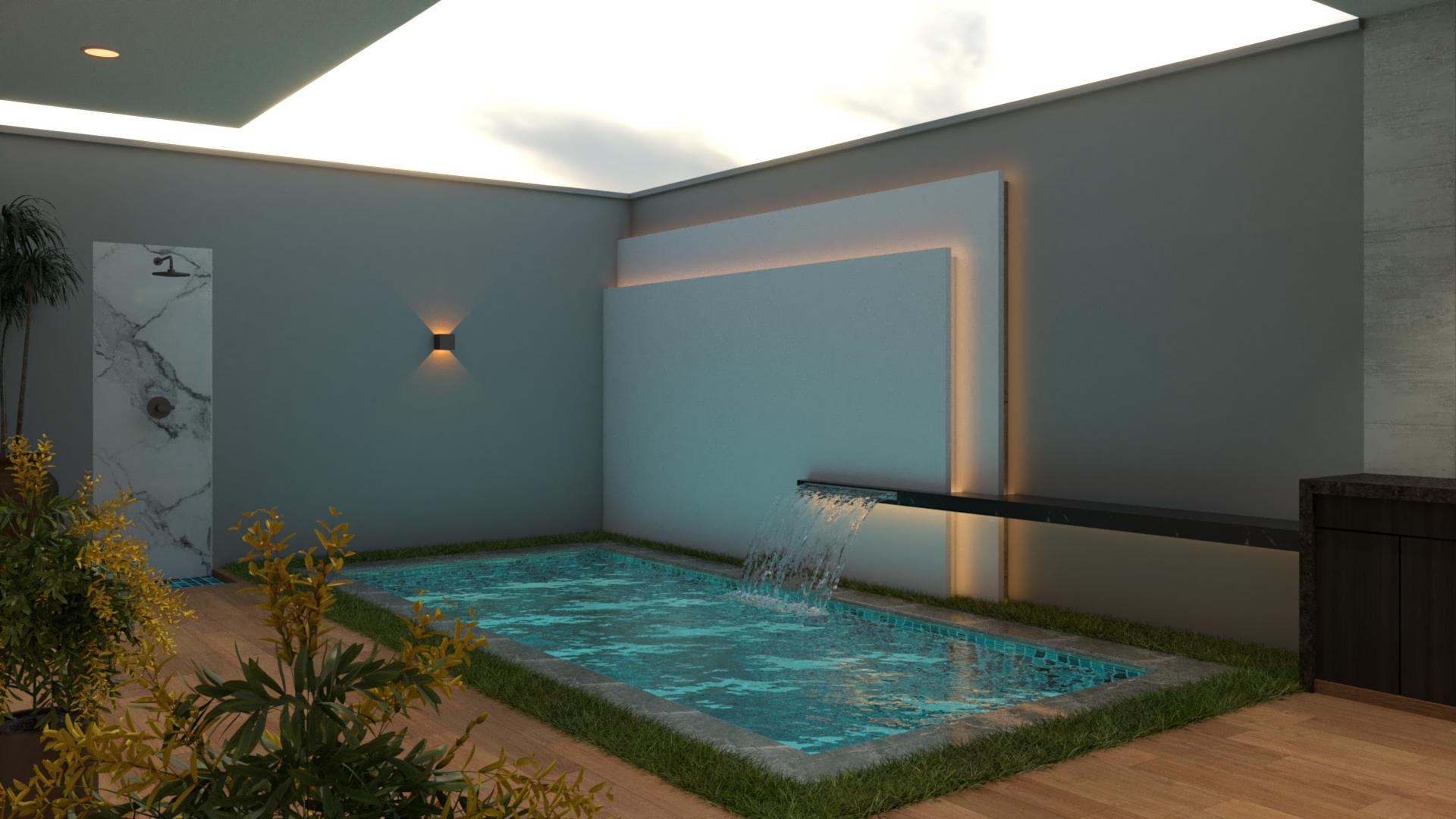 1erpiso 14 area social