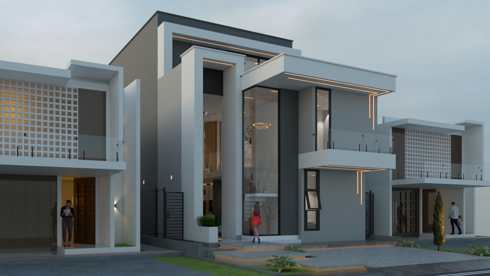 1erpiso 3 f.p perspectiva lateral izquierda