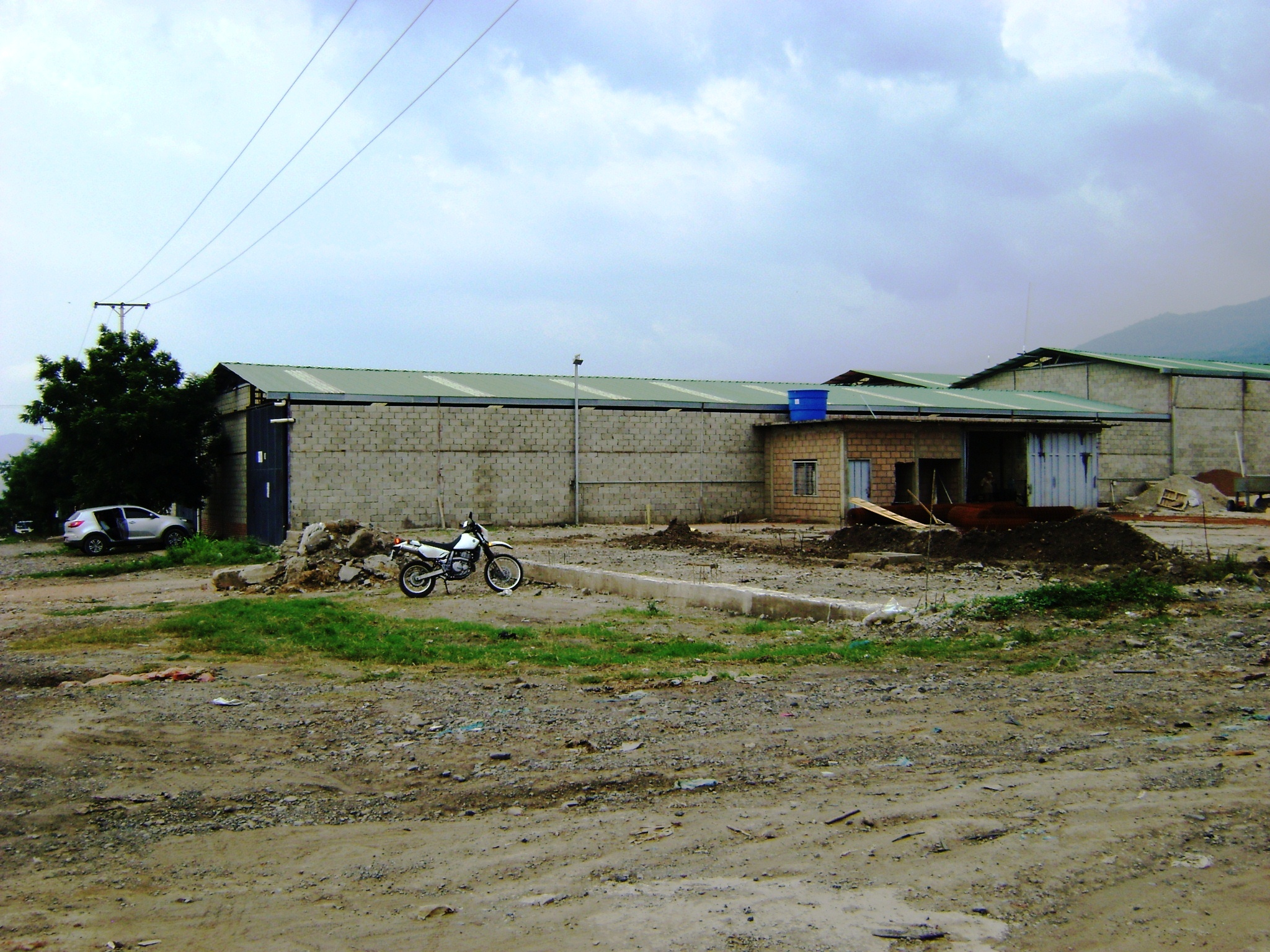 galponelpuntodelconstructor perspectiva 2