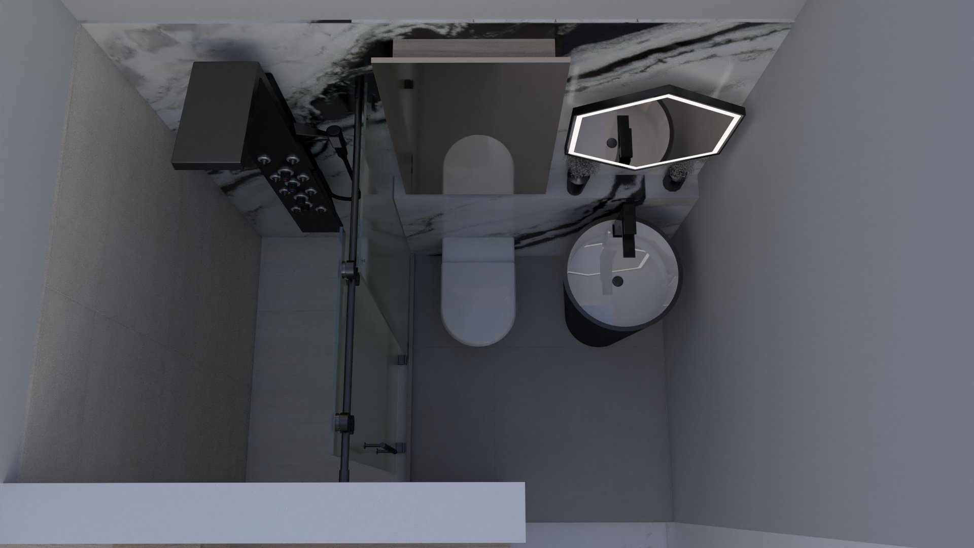 habprincipal 20 baÑo auxiliar opcion 1