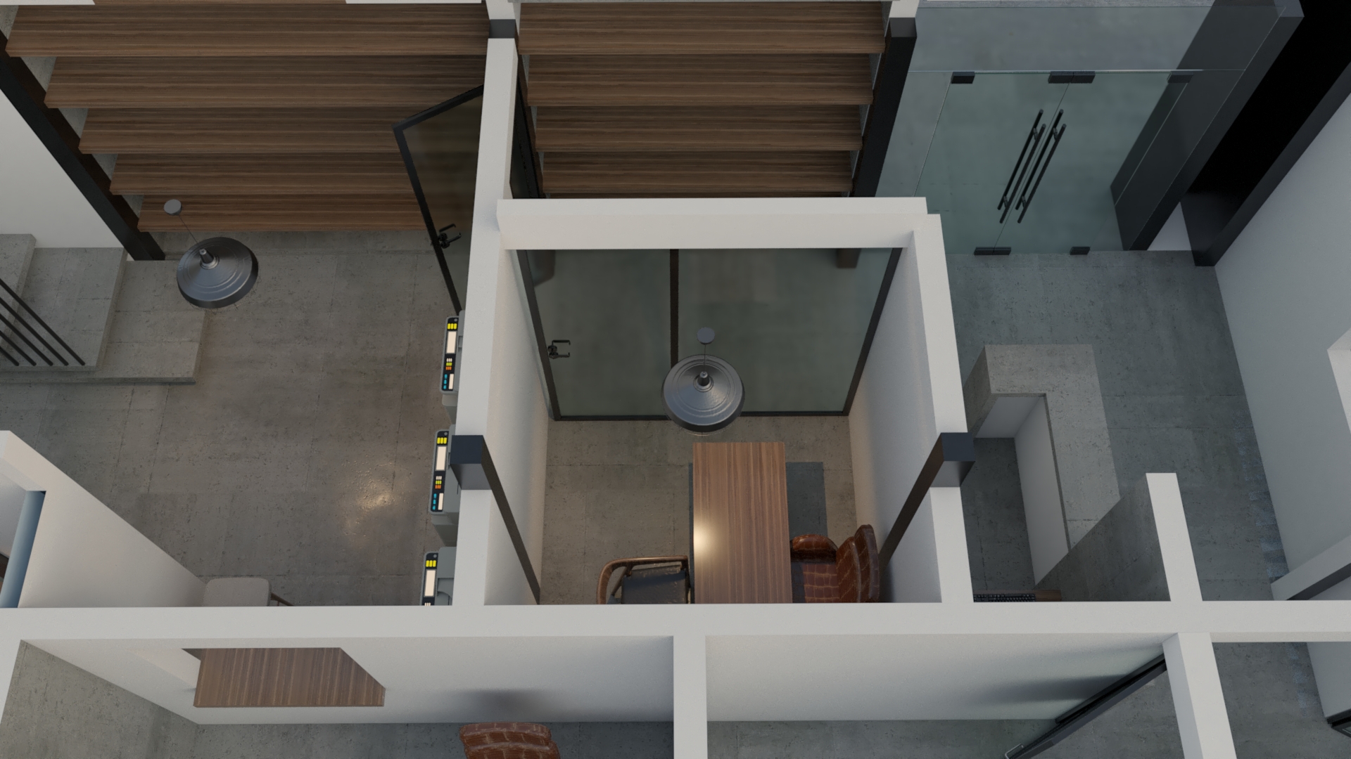 imagenesen3d 5 recepcion transporte y area de copiado