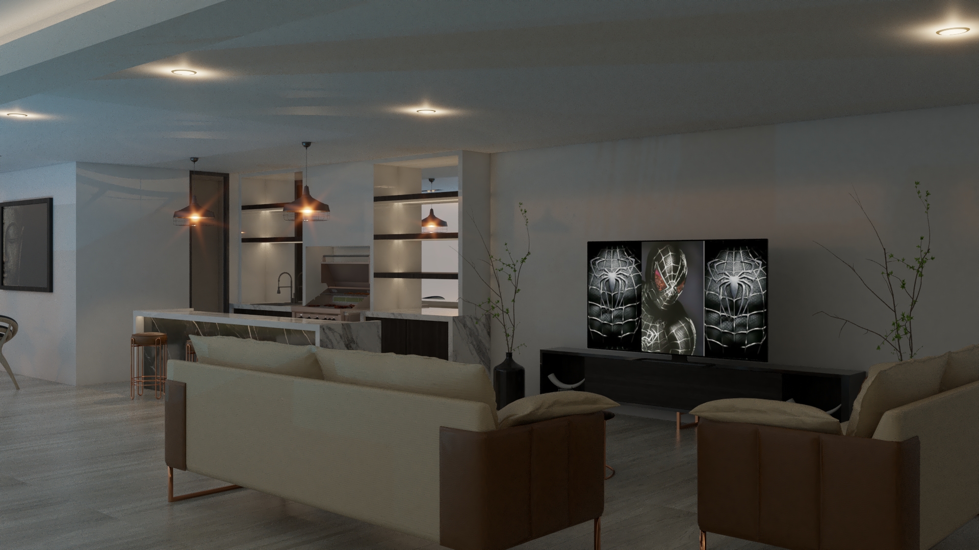 imagenesen3d 7 area social