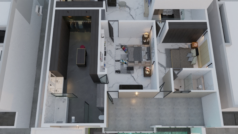 imagenesen3d balcon posterior