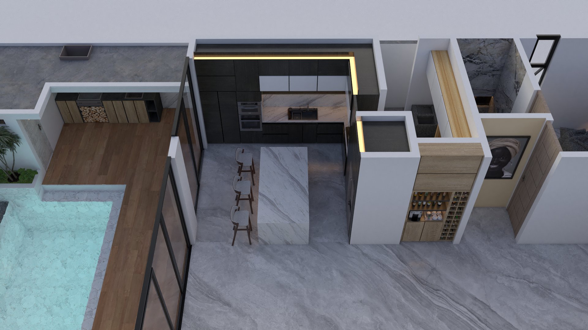 renderfinal 14 cocina