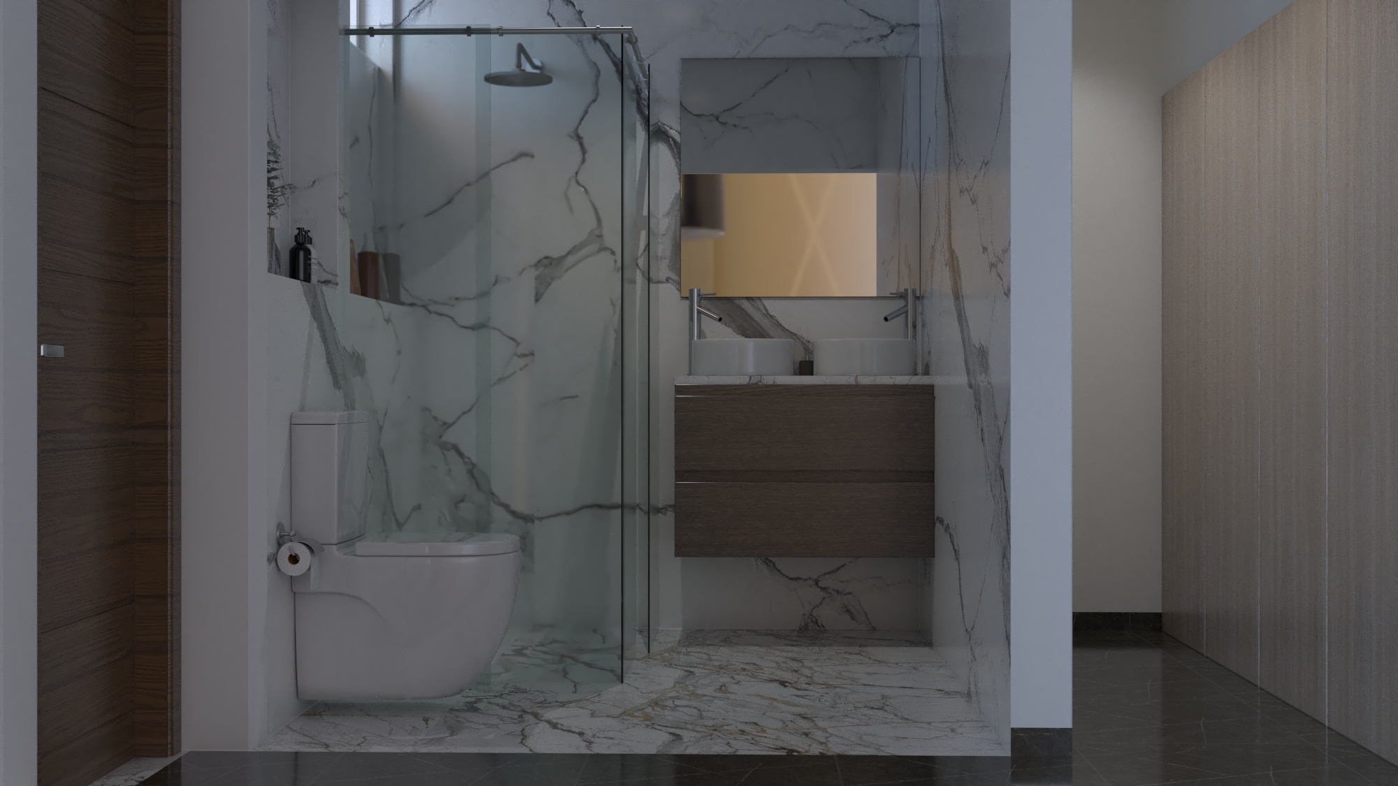 renderteofilo baÑo