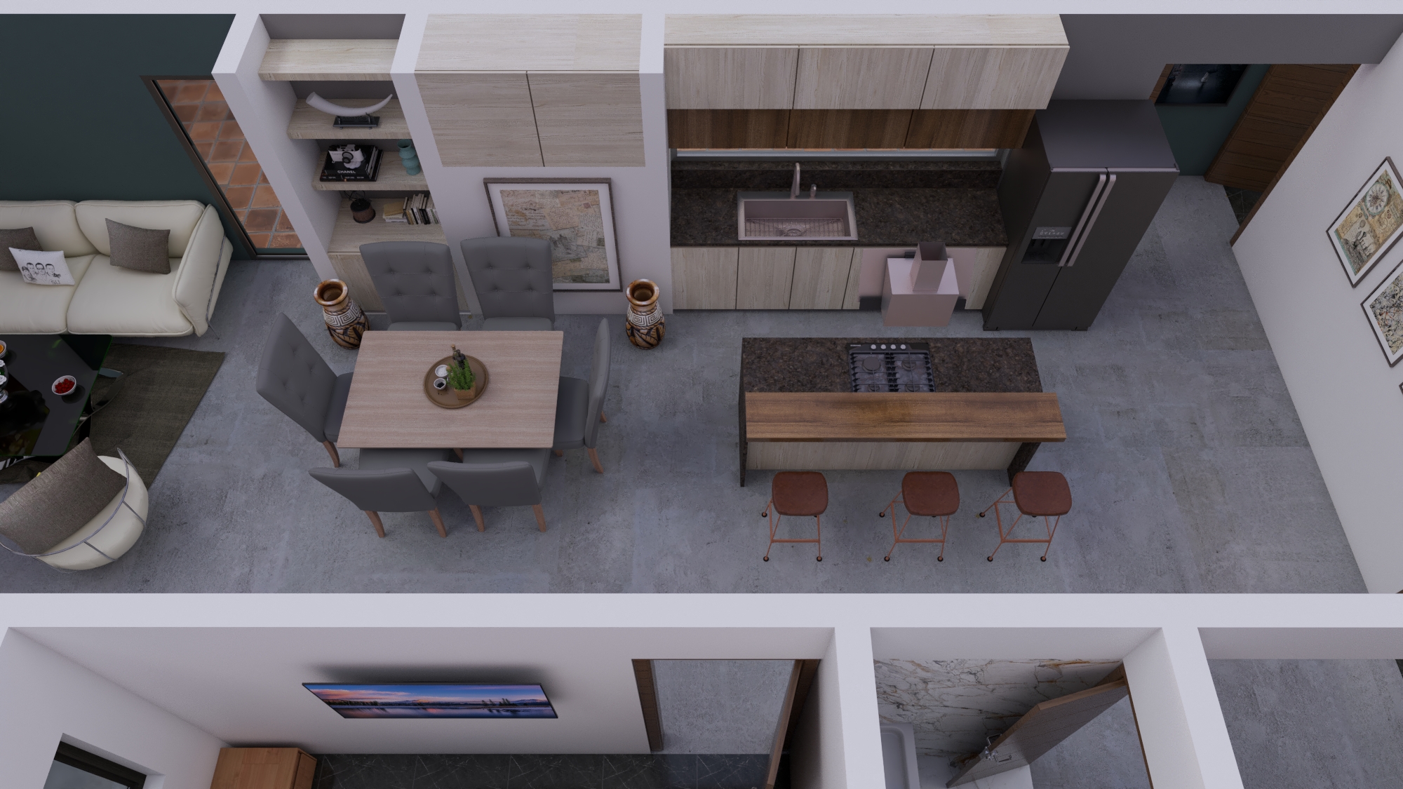 renderteofilo cocina 1