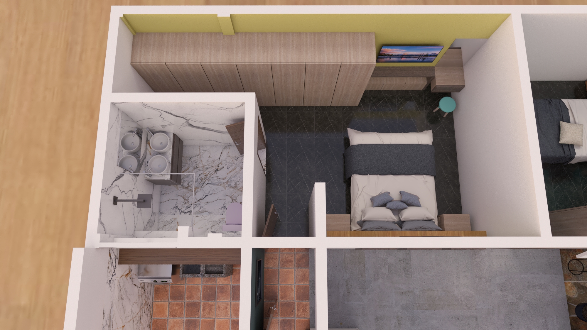 renderteofilo habitacion principal