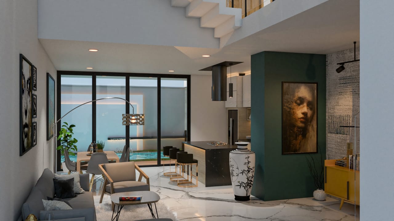 rendertlf desde acceso