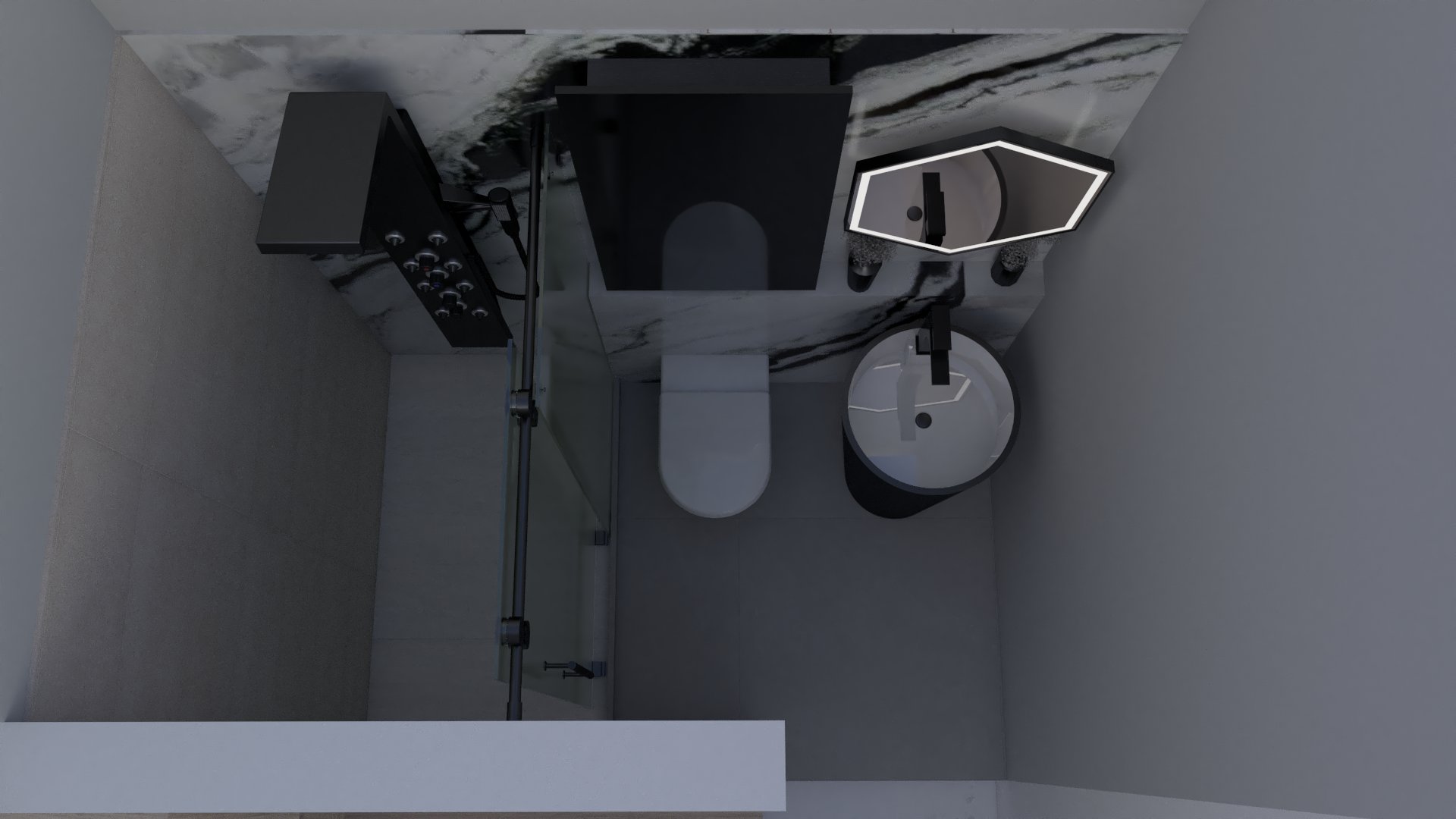 render 23 baÑo auxiliar opcion 3