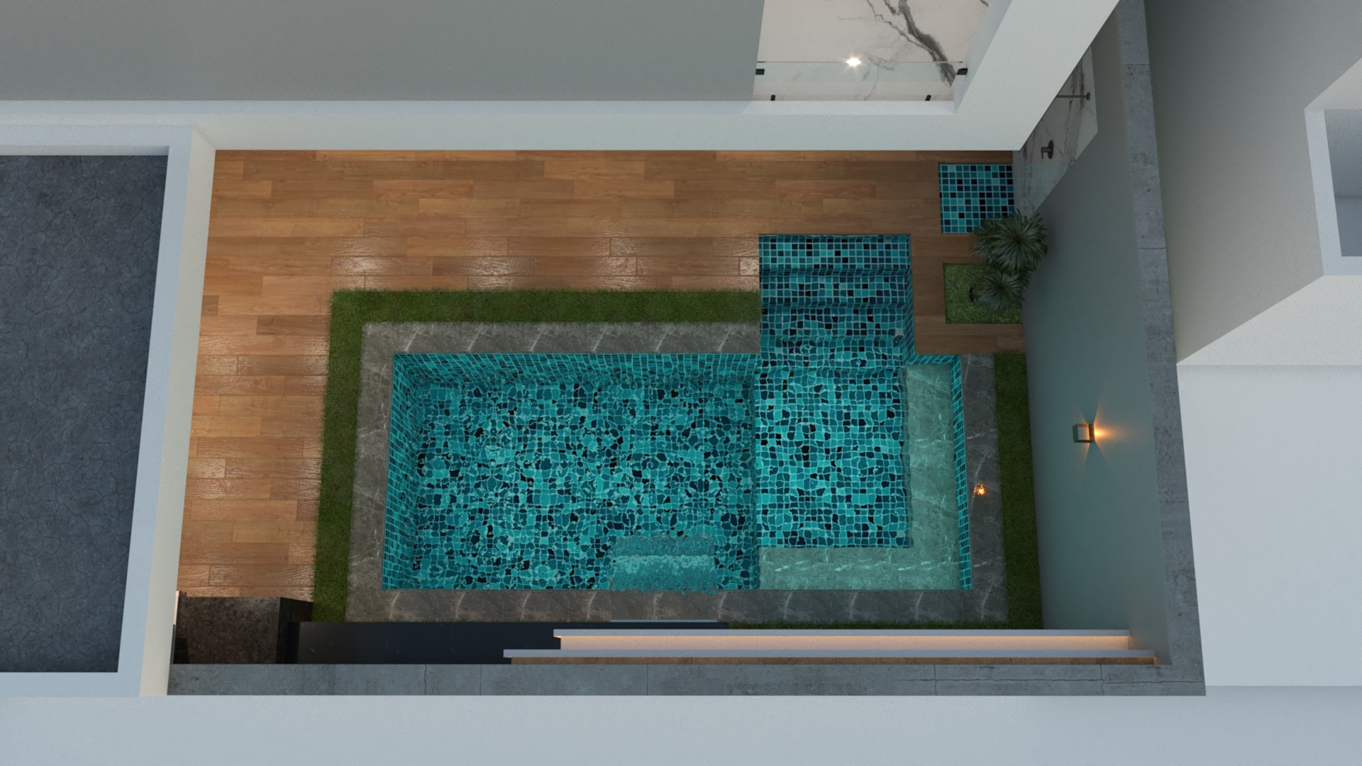 render piscina modificada